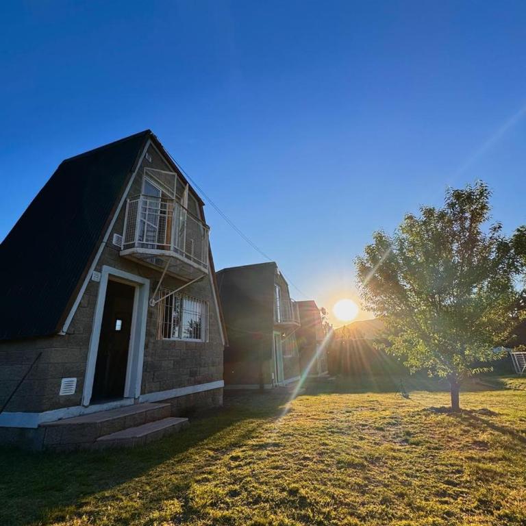 ALTO VERDE Lodge - Apartamento de 1 dormitorio - 4