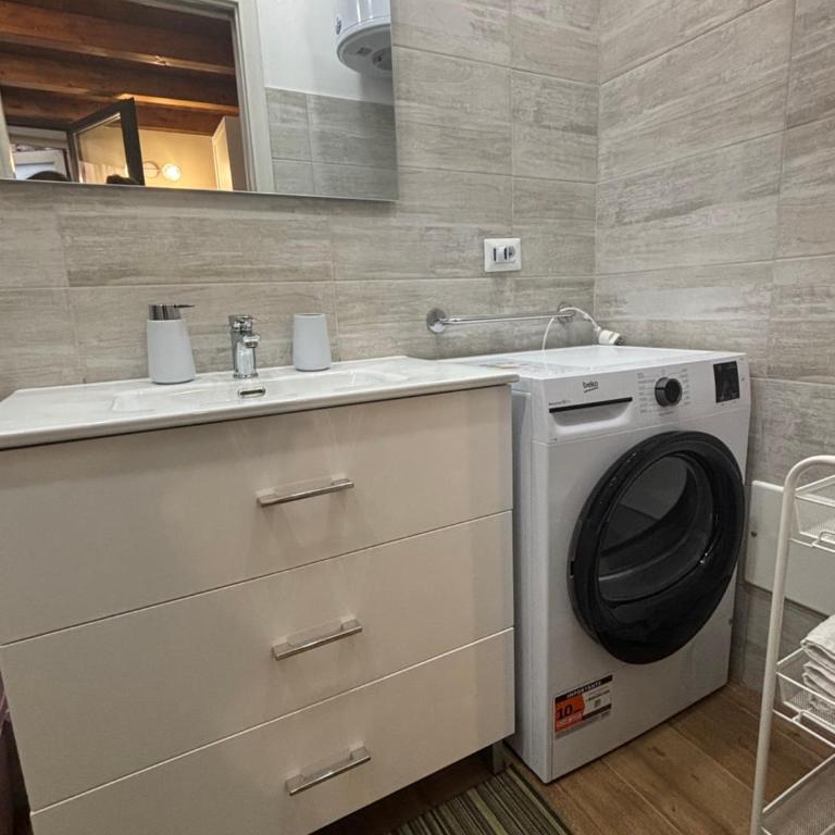 Sicily Loft Living 2 - Appartamento con 1 Camera da Letto - 22