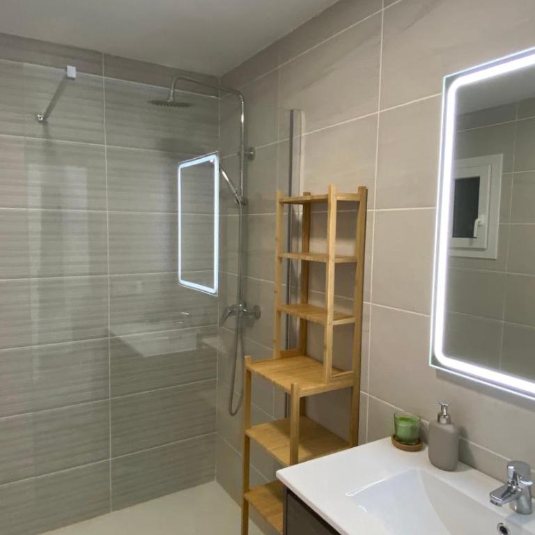 2 bedroom apartment with pool in L'Estartit - Apartamento de 2 dormitorios - 10