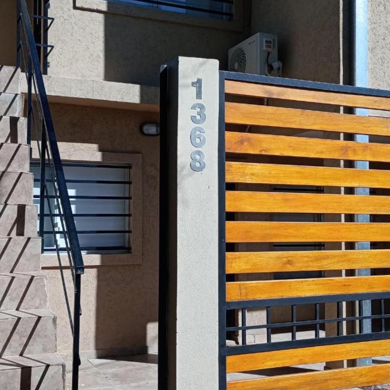 Atenea - One-Bedroom Apartment - 4