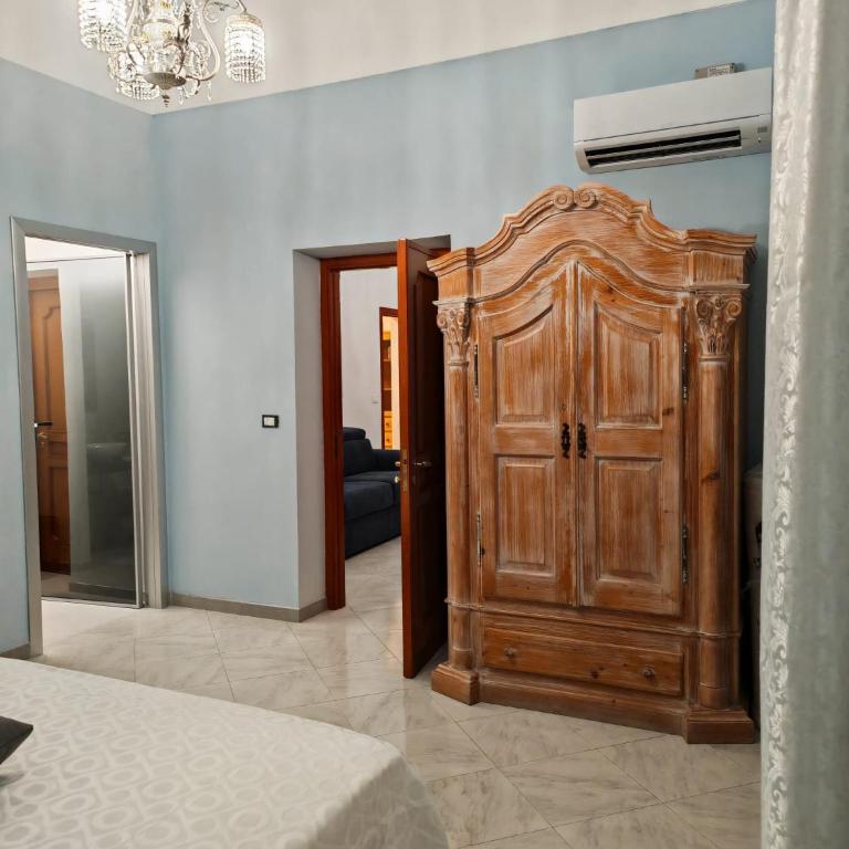 A casa di Adele - Appartamento con 2 Camere da Letto e Vista Città - 20