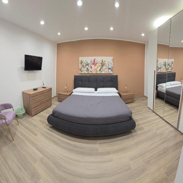 La Casa di MaMA - Double Room - 5