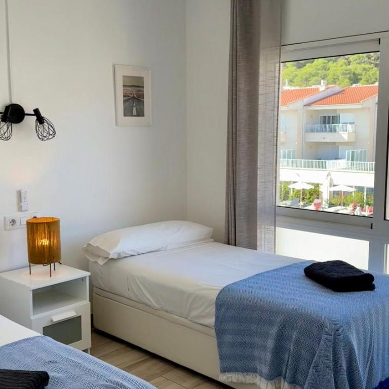 2 bedroom apartment with pool in L'Estartit - Apartamento de 2 dormitorios - 9