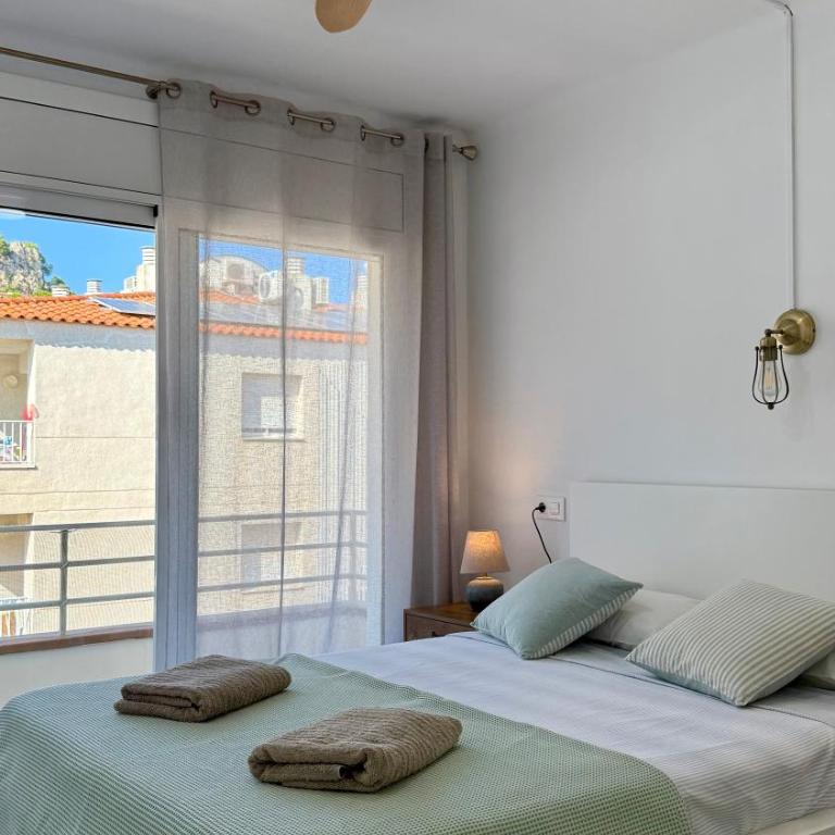 2 bedroom apartment with pool in L'Estartit - Apartamento de 2 dormitorios - 6