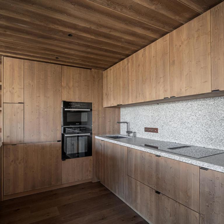Luxueux appartement 3 suites au cœur de Courchevel 1850 - FR-1-830-18 - Apartamento - 4