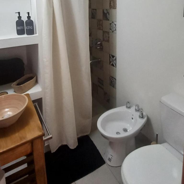 Delta Loft - Apartamento de 2 dormitorios - 12