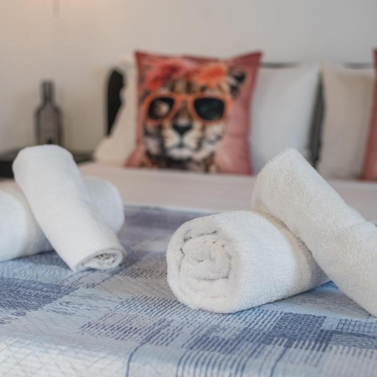 SorinaHome Campo de Fiori Loft - Appartamento con 1 Camera da Letto - 5