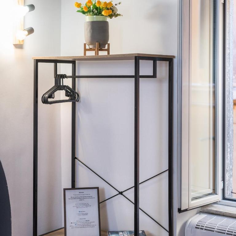 SorinaHome Campo de Fiori Loft - Appartamento con 1 Camera da Letto - 14