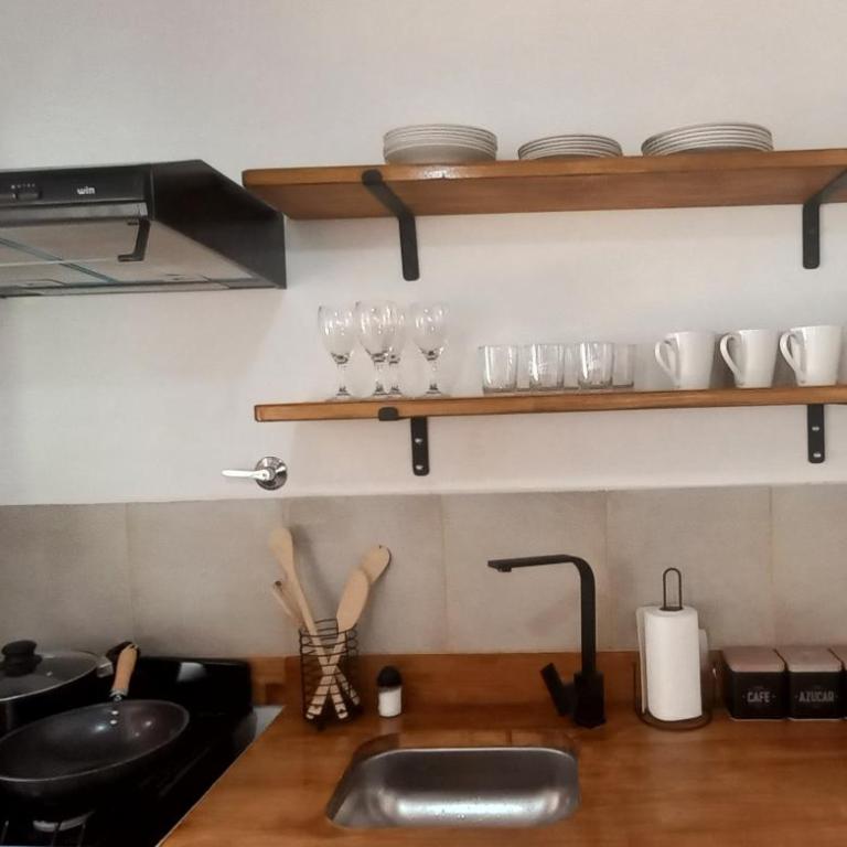 Delta Loft - Apartamento de 2 dormitorios - 7