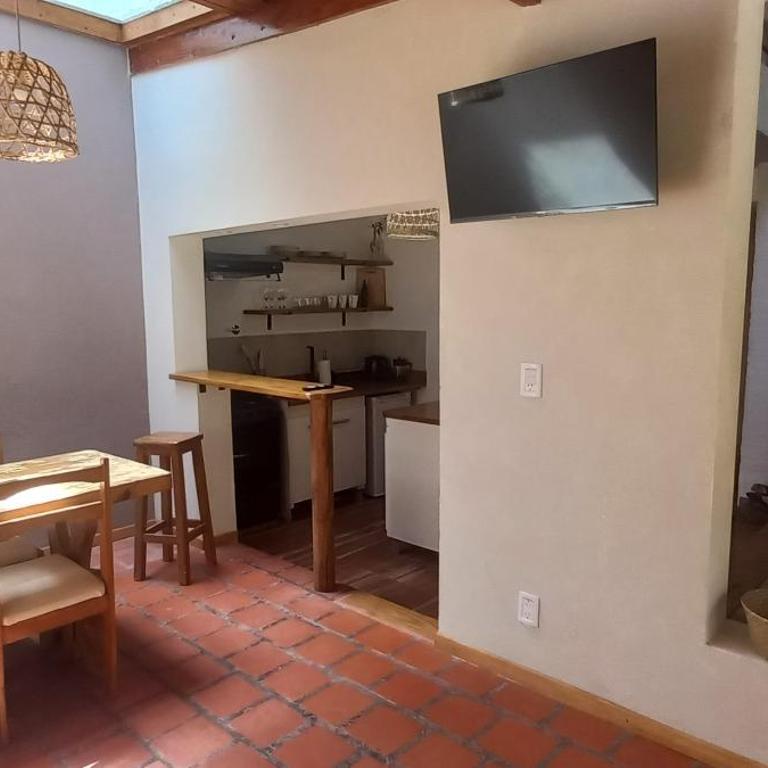 Delta Loft - Apartamento de 2 dormitorios - 3