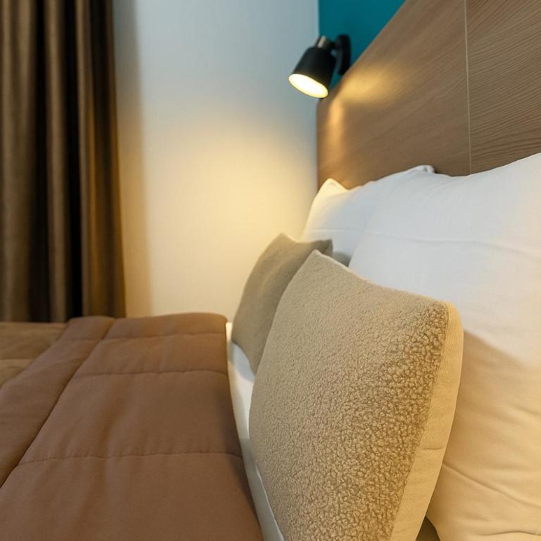Hotel Aurelia Milano Centrale - Camera Singola - 2