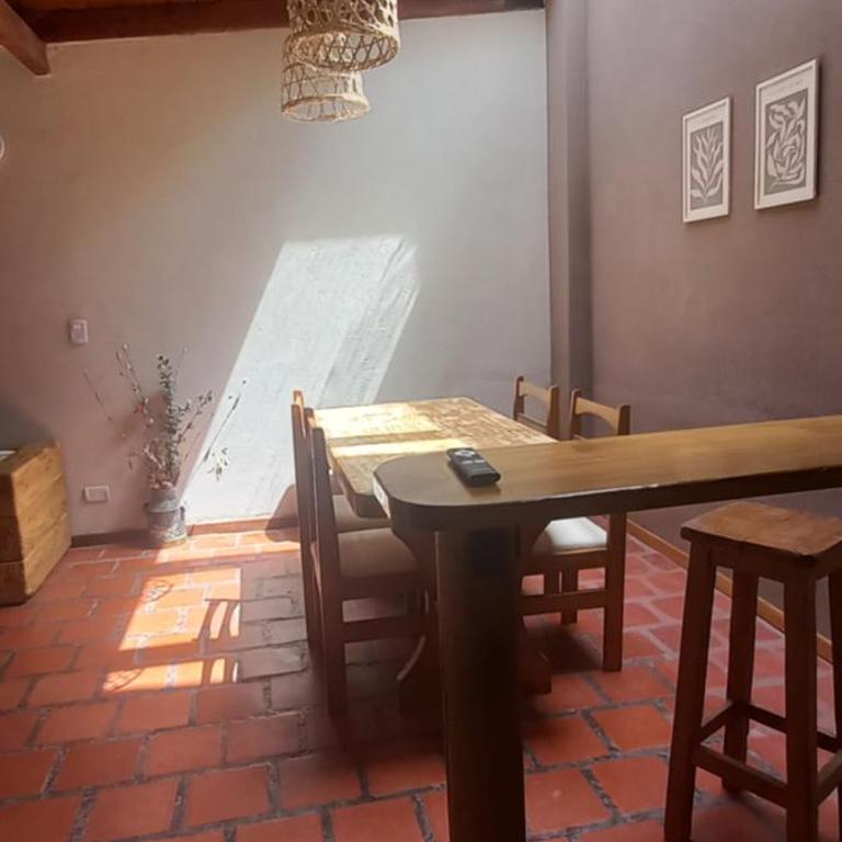 Delta Loft - Apartamento de 2 dormitorios - 2