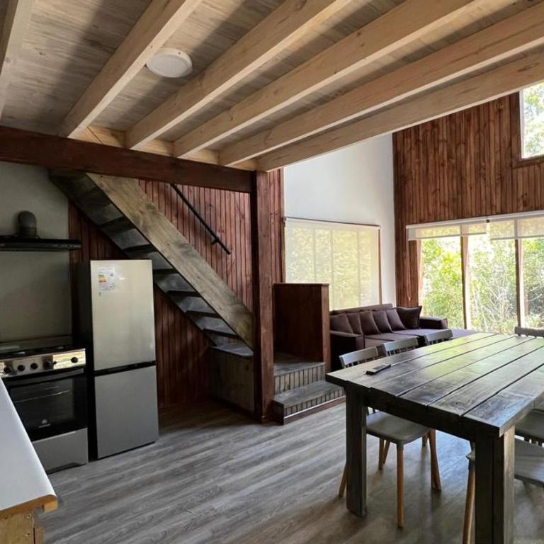 Inspiramide Pucon - Casa de 4 dormitorios - 2