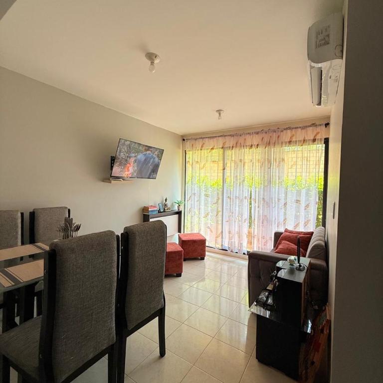 Adventure Samaria - Apartamento de 2 dormitorios - 1