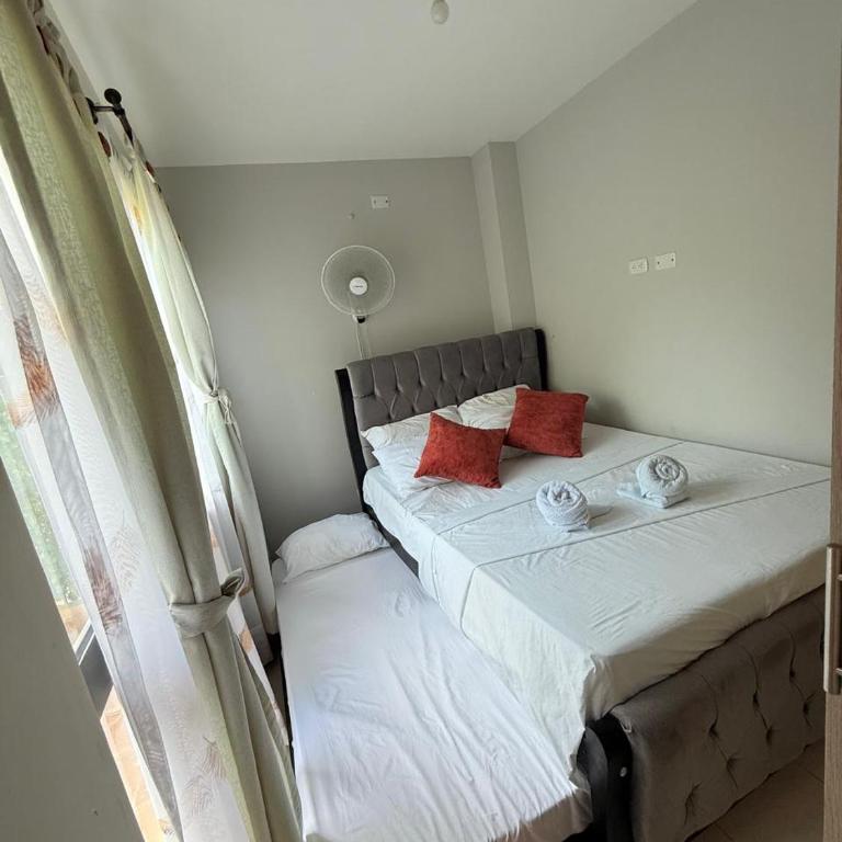 Adventure Samaria - Apartamento de 2 dormitorios - 2