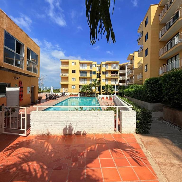 Adventure Samaria - Apartamento de 2 dormitorios - 5