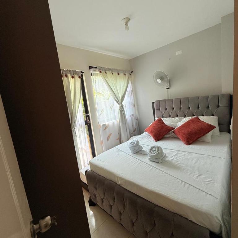 Adventure Samaria - Apartamento de 2 dormitorios - 13