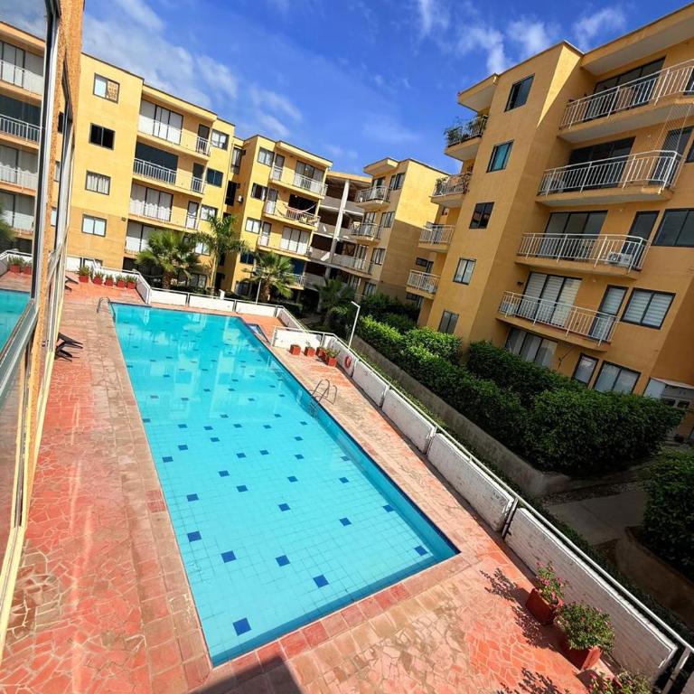 Adventure Samaria - Apartamento de 2 dormitorios - 15