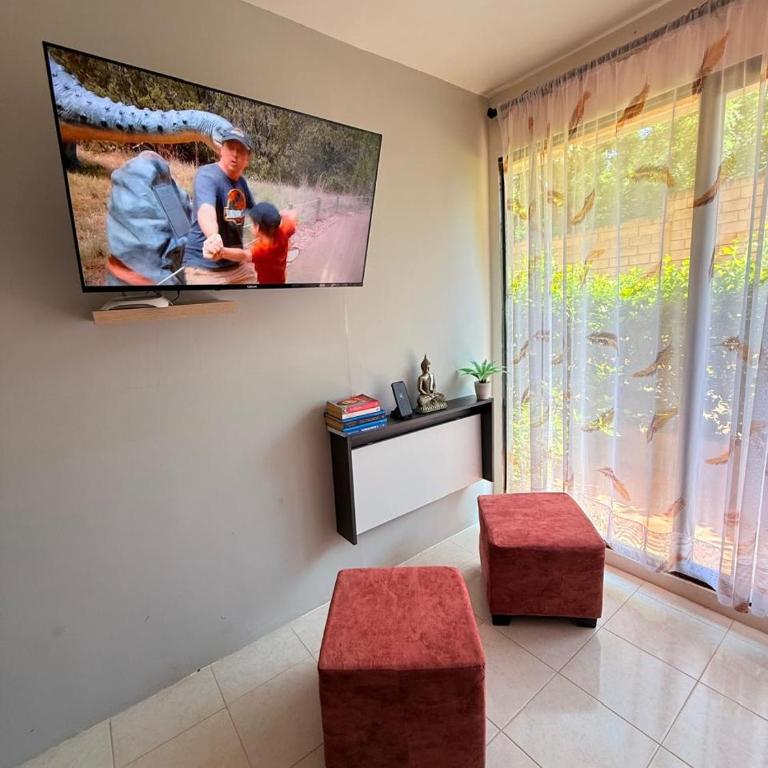 Adventure Samaria - Apartamento de 2 dormitorios - 16