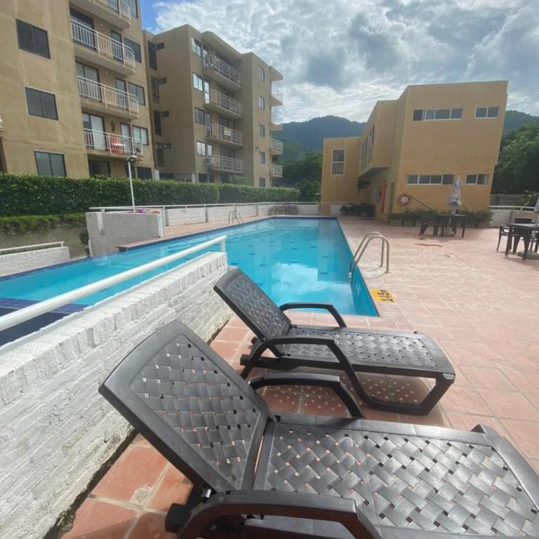 Adventure Samaria - Apartamento de 2 dormitorios - 17