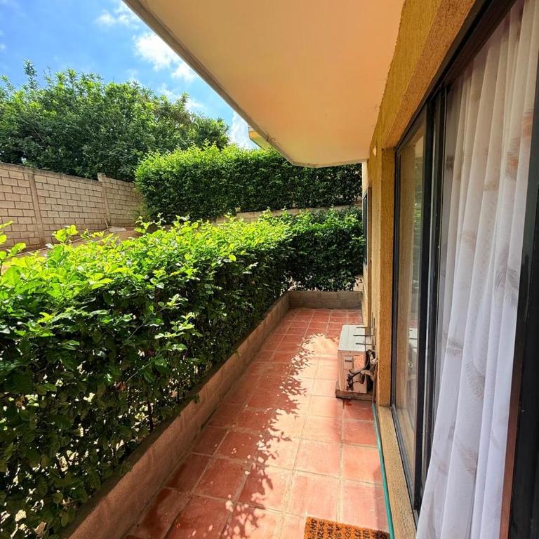 Adventure Samaria - Apartamento de 2 dormitorios - 18