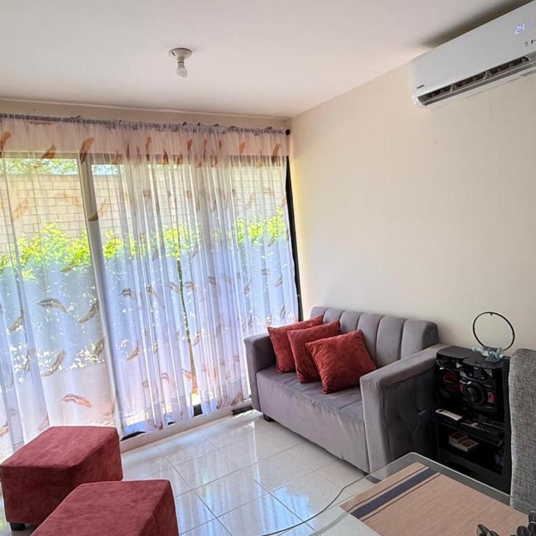 Adventure Samaria - Apartamento de 2 dormitorios - 22