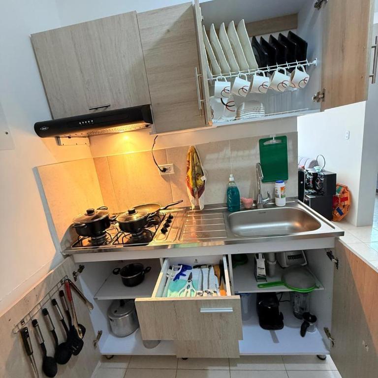 Adventure Samaria - Apartamento de 2 dormitorios - 23