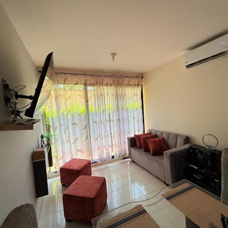 Adventure Samaria - Apartamento de 2 dormitorios - 25