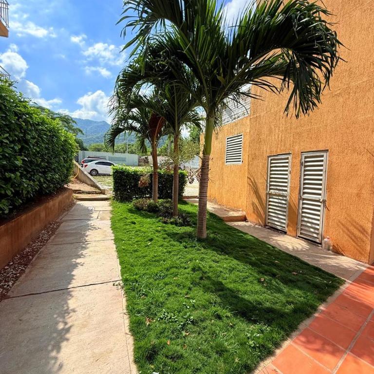 Adventure Samaria - Apartamento de 2 dormitorios - 28