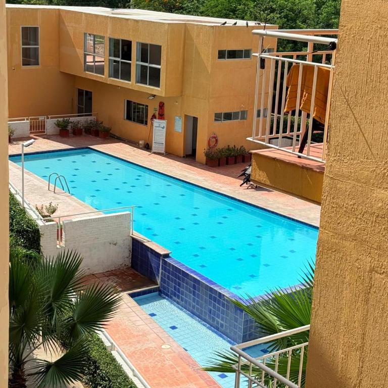 Adventure Samaria - Apartamento de 2 dormitorios - 29