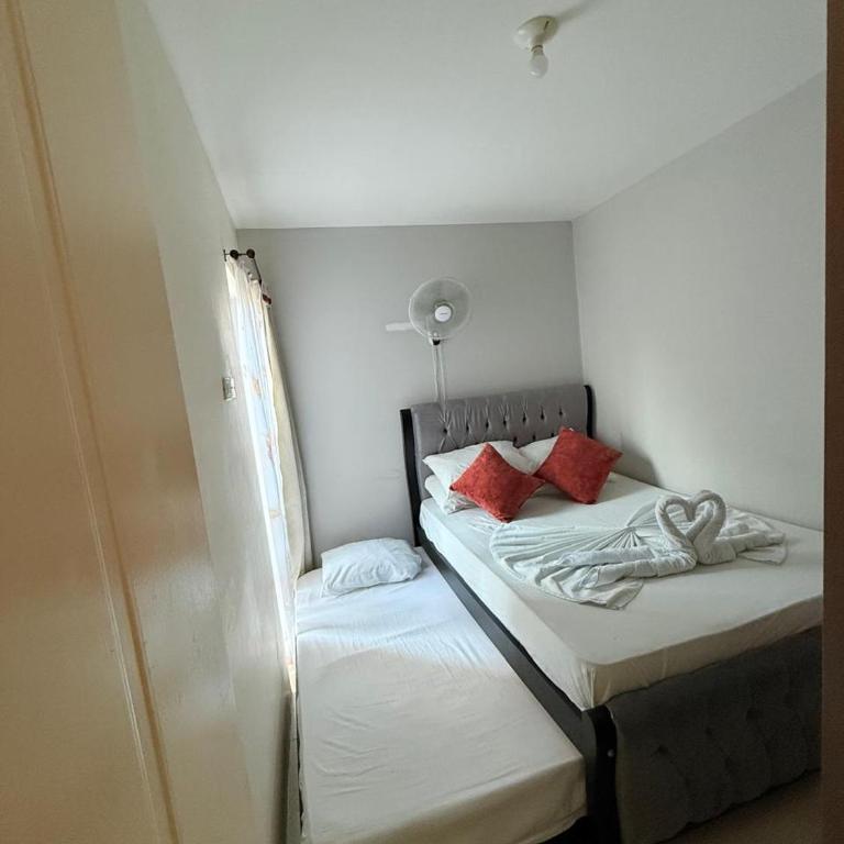 Adventure Samaria - Apartamento de 2 dormitorios - 32