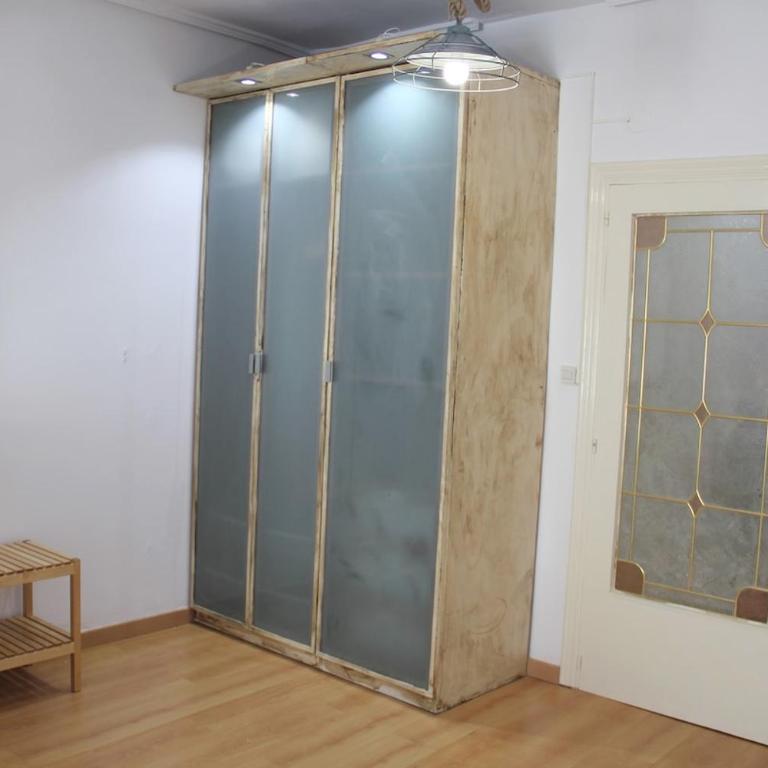 Bilbaoba - Two-Bedroom Apartment with City View - 5