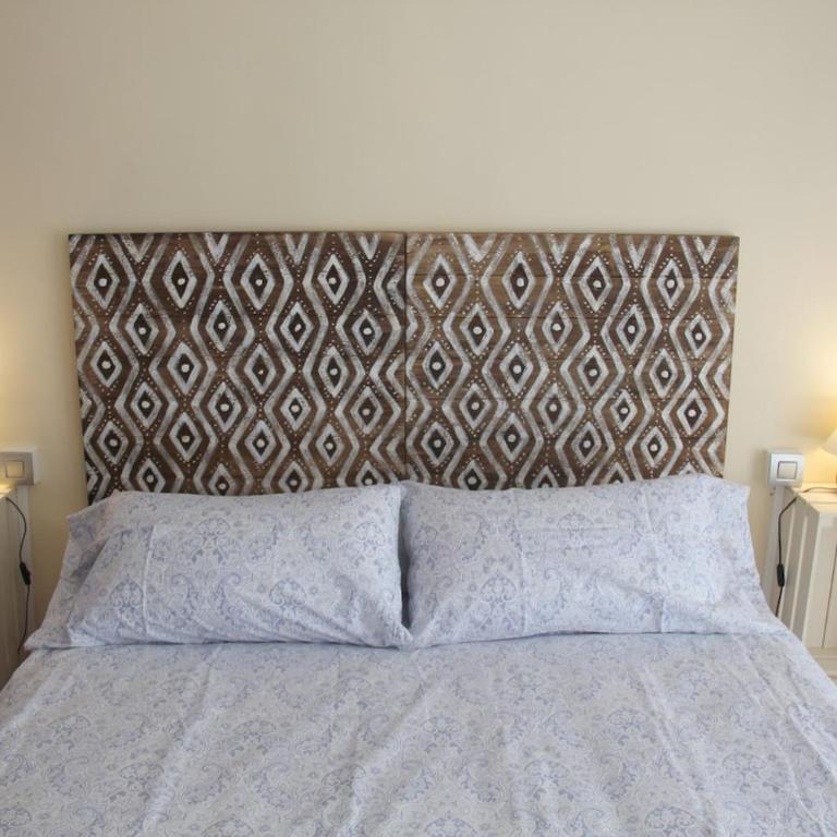 Bilbaoba - Two-Bedroom Apartment with City View - 13