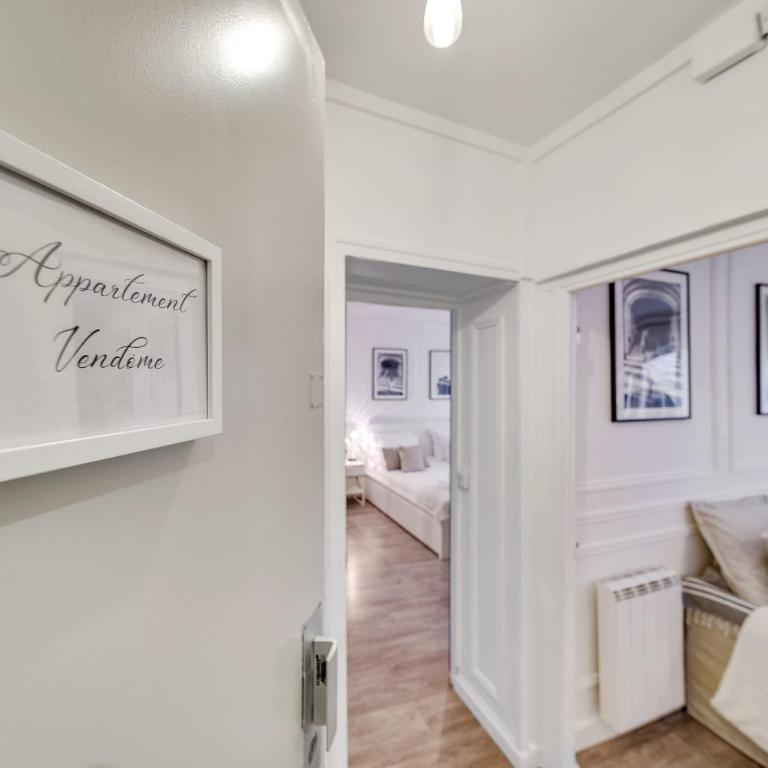 Historical apartment in the heart of Paris - 1 - Appartement - 23