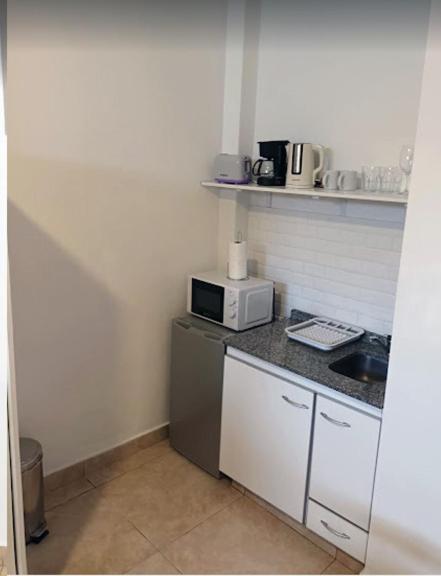 Appart Tucuman - Habitación Doble - 5
