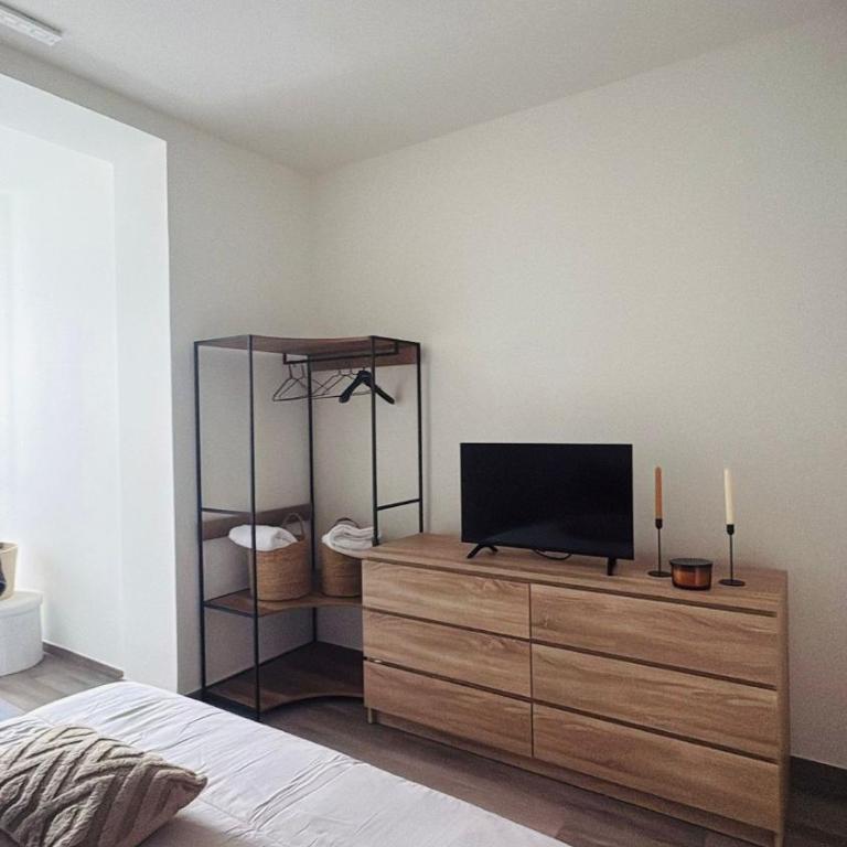 Ma ni House apartment - Appartamento con 1 Camera da Letto - 15