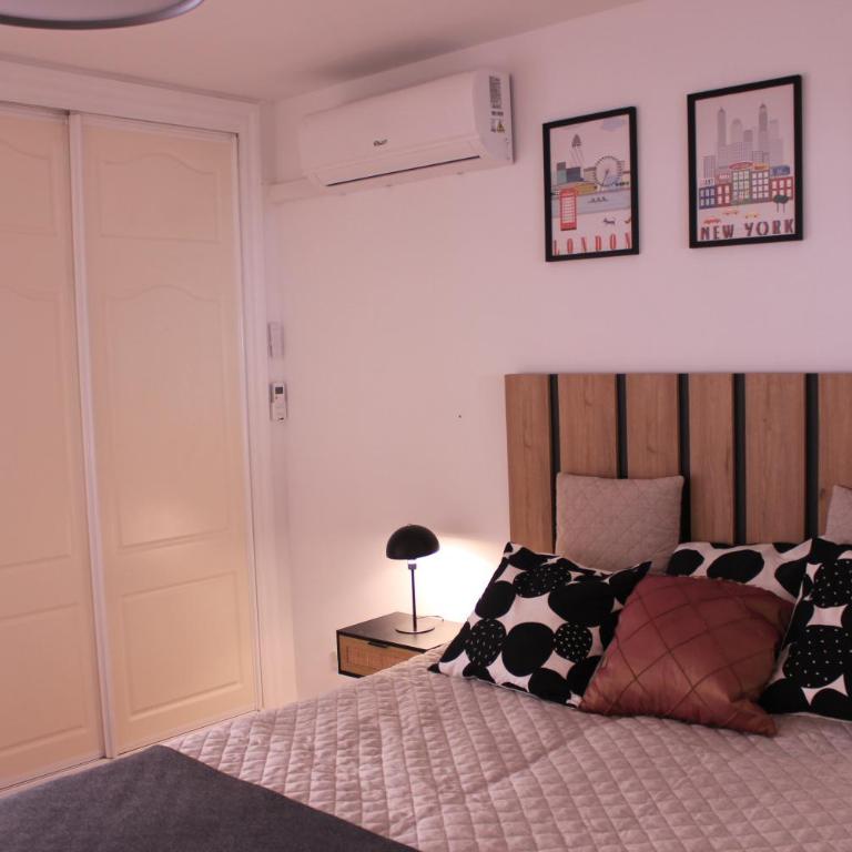 Sunny Seaview - Apartamento de 1 dormitorio - 2