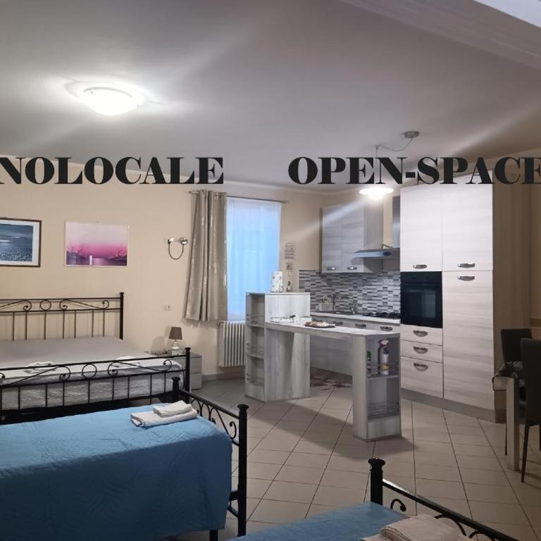 casa vacanze iris, appartamento turistico - Appartamento - Piano Terra - 2