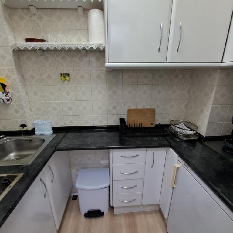 Sunny Seaview - Apartamento de 1 dormitorio - 8