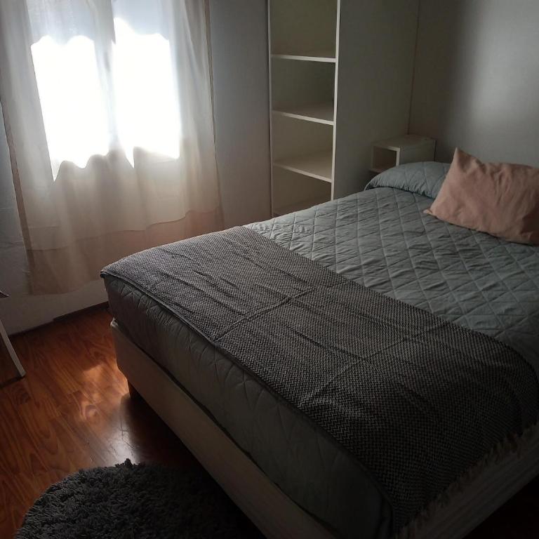 Dto tres personas mas elegido wifi libre-acepta mascotas-parrilla-piscina enero-reposeras-terraza solarium - Apartamento - 3