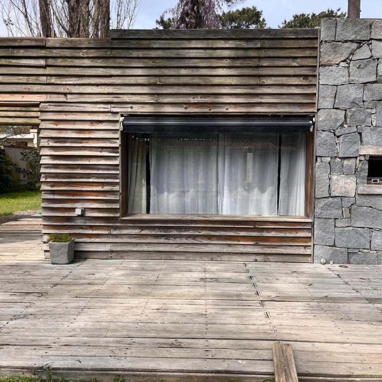 Cozy House in Punta del Este - Three-Bedroom House - 9