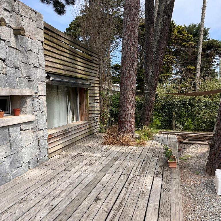 Cozy House in Punta del Este - Three-Bedroom House - 38