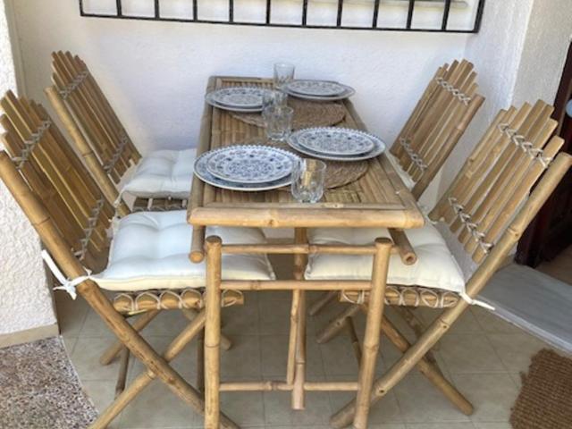 Casa Mina - Apartamento de 2 dormitorios - 8