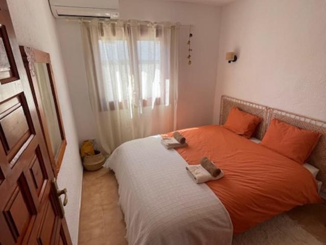 Casa Mina - Apartamento de 2 dormitorios - 13