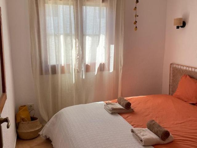 Casa Mina - Apartamento de 2 dormitorios - 14