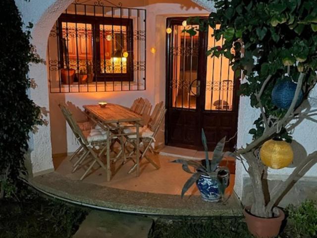 Casa Mina - Apartamento de 2 dormitorios - 20