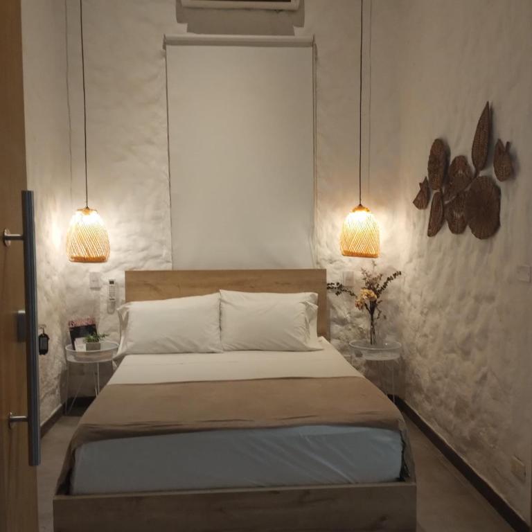 La Casa de Nelly - Medellín - Habitación Doble - 8