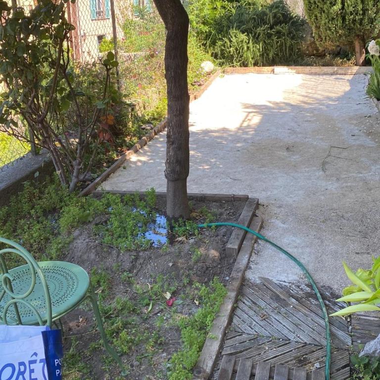 Villa-Gaby villa entière et piscine - Villa - 63
