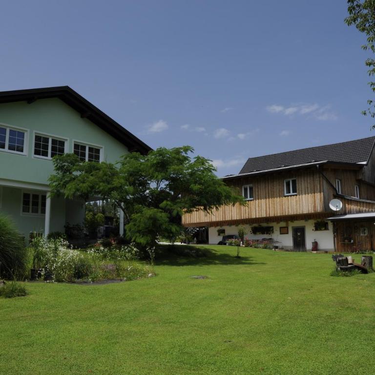 das stille Paradies - Apartment mit 2 Schlafzimmern - 18