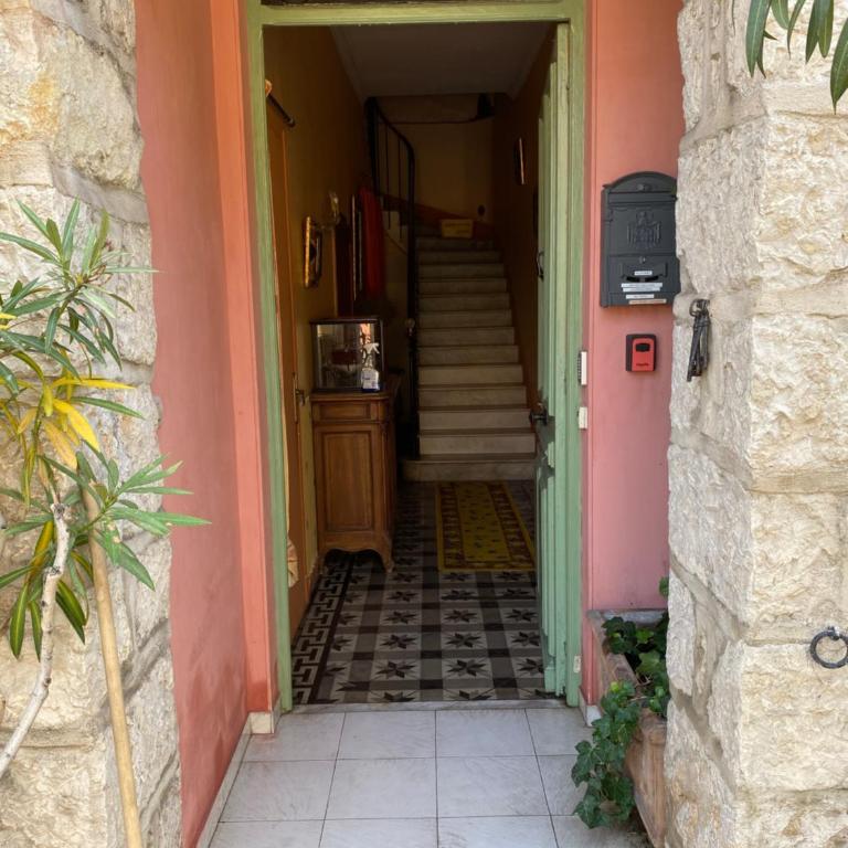 Villa-Gaby villa entière et piscine - Villa - 69